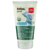 Tolpa Green Idratante, balsamo-siero per capelli sottili e fini, 150 ml