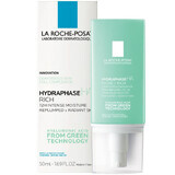 La Roche-Posay Hydraphase HA Rich, crema idratante intensiva dalla texture ricca, 50 ml