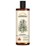 Prodotti Bonifrater Alchimia degli Alberi, shampoo contro la caduta dei capelli indeboliti, 200 ml