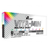 Olimp Vita-Min Multiple Sport, 60 capsule