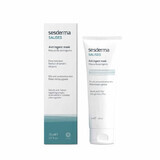 Salises maschera astringente per pelli grasse o acneiche, 75 ml, Sesderma