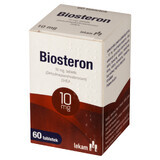 Biosteron 10 mg, 60 compresse