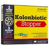 Olimp Kolonbiotic Stopper, 10 capsule