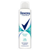 Rexona, spray antitraspirante, Shower Fresh, 150 ml