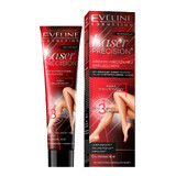 Eveline Cosmetics Laserprecison, crema per una depilazione precisa delle gambe, 125 ml