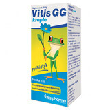 Vitis GG, gocce, 8ml