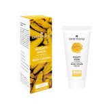 Orientana, crema ricca con curcuma, 30 g