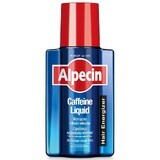 Alpecin Coffein Liquido contro la caduta dei capelli , 200 ml