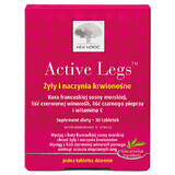 New Nordic Active Legs, 30 tabletten