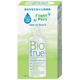 Biotrue, soluzione per lenti, 100 ml