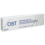 OST 20 mg/ 2 ml, soluzione iniettabile, siringa da 2 ml x 1 fiala