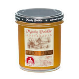 Miody Polskie, miele millefiori di bosco, 400 g