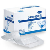 Cosmopor E, medicazione per ferite chirurgiche, sterile, 7,2 cm x 5 cm, 50 pz.