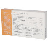 SEMA Lab Vitamina A+E 2500 UI + 20 mg, 30 capsule molli