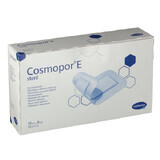 Cosmopor E, medicazione per ferite chirurgiche, sterile, 15 cm x 8 cm, 25 pz.