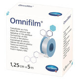 Omnifilm, pellicola adesiva, 1,25 cm x 5 m, 1 pezzo