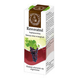 Resveratrol, drops, 20 ml