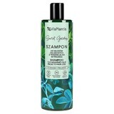 Vis Plantis Herbal Vital Care, shampoo per capelli indeboliti con tendenza alla caduta, 400 ml