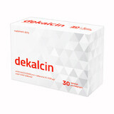 Dekalcin, 30 compresse rivestite con film