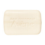 Avene XeraCalm A.D, sapone in barre per viso e corpo, pelle molto secca, atopica e pruriginosa, 100 g