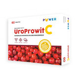 UroProwit C, 60 compresse