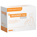 Ovulomed Max, polvere per soluzione, 4 g x 30 bustine