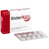 SiderAL, 20 capsules