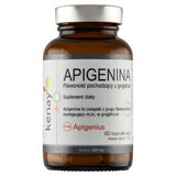 Kenay Apigenina, 60 capsule