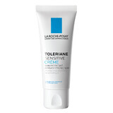 La Roche-Posay Toleriane Sensitive, crema viso, 40 ml