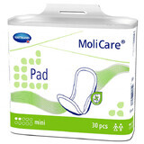 MoliCare Pad, assorbenti, mini, 2 gocce, 30 pezzi