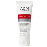 ACM Sebionex Trio, crema viso, 40 ml