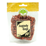 Bacche di Goji Astron, frutto, 100 g