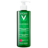 Vichy Normaderm, gel detergente profondo per viso e corpo, 400 ml