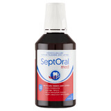 SeptOral Med, collutorio dentale, 300 ml