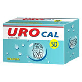 Urocal SD, 40 compresse