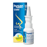 Hysan Care, spray nasale per allattamento, 20 ml