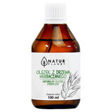 Natur Planet, olio di tea tree, 100 ml