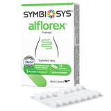 Symbiosys Alflorex, 15 capsule