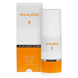 Plivafem F, gel per l'igiene intima, per le infezioni fungine, 150 ml