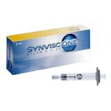 Synvisc One Hylan G-F 20 48 mg/ 6 ml, 6 ml x 1 fiala siringa