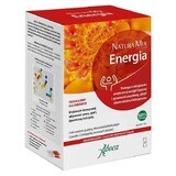 Natura Mix Energy, 2,5 g x 20 bustine