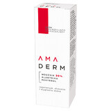 Amaderm Urea 30%, crema rigenerante ed esfoliante, 50 ml