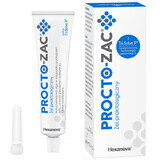 Procto-zac, gel proctologico, 30 ml