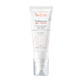 Avene Tolerance Control, crema viso lenitiva e rigenerante, pelle normale e mista, 40 ml