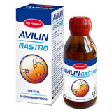 AVILIN Gastro, liquido, per uso interno, 110 ml