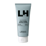 Lierac Homme, gel doccia multifunzione, 200 ml