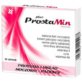 Prostamin Plus, 30 compresse