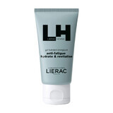 Lierac Homme, gel viso idratante, energizzante, 50 ml