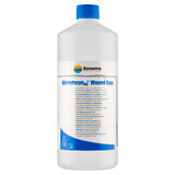 Microdacyn 60 Wound Care, soluzione elettrolitica per la cura delle ferite, 990 ml