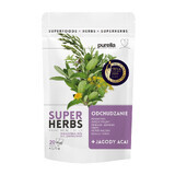 Purella Superherbs Slimming Herbal Blend 1.75 gx 20 Sachets